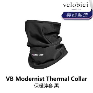 【velobici】Modernist Thermal Collar 保暖脖套 黑
