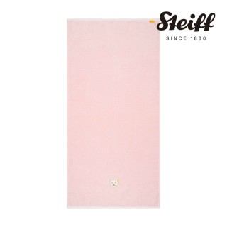 【STEIFF】熊頭 浴巾 50*100(衛浴)