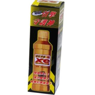 【保養系列】Xe引擎守護神 機油精-4入(機油精)