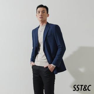 【SST&C.超值限定.】男士 雙排扣西裝外套-多色任選