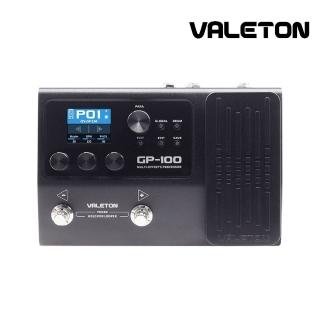 【Valeton】GP-100 綜合效果器(原廠公司貨保固一年)