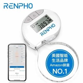 【RENPHO】智能卷尺(RF-BMF01)