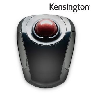 【Kensington】Orbit Wireless Mobile Trackball 雙模無線行動軌跡球(軌跡球滑鼠)