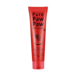 【Pure Paw Paw】澳洲神奇萬用木瓜霜(25g)