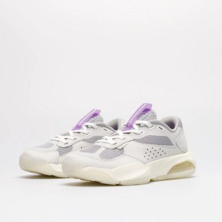 【NIKE 耐吉】籃球鞋 運動鞋 WMNS JORDAN AIR 200E 女鞋 白紫(DH7381110)