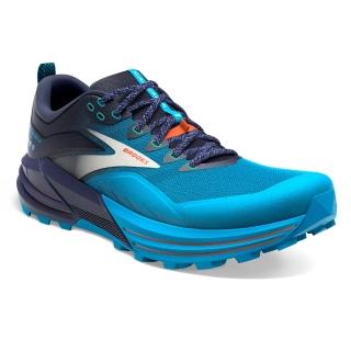 【BROOKS】男 慢跑鞋 避震緩衝象限 CASCADIA 16(1103761D490)