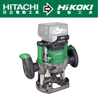【HIKOKI】MV 36V鋰電無刷雕刻機-空機-不含充電器及電池(M3612DA-NN)