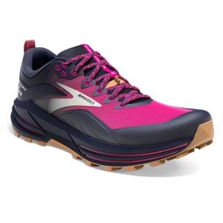 【BROOKS】女 慢跑鞋 避震緩衝象限 CASCADIA 16(1203631B425)