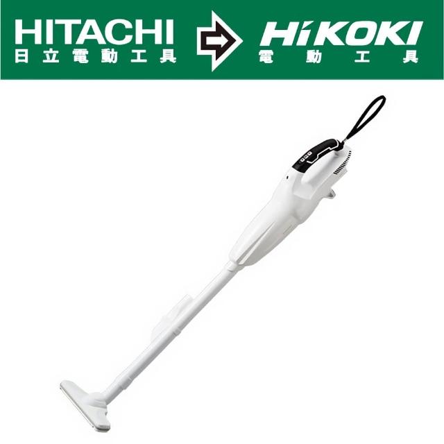 【HIKOKI】MV 36V鋰電無刷吸塵器-空機-不含充電器及電池(R36DA-NN)