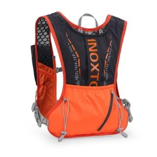 【May Shop】INO原創 戶外運動雙肩背包大容量輕便跑步包 防潑水騎行包