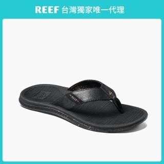 【REEF】REEF SANTA ANA 經典系列 CI7208(男款拖鞋)