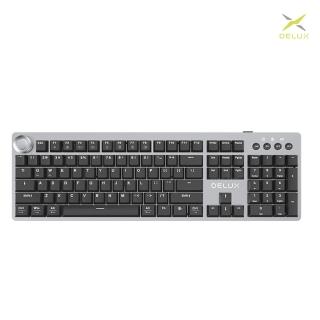 【Deluxe】KS100 Designer 設計師有線鍵盤