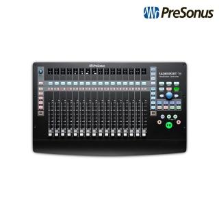 【PreSonus】FaderPort 16 混音控制器