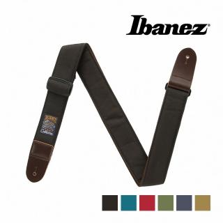 【IBANEZ】DCS50 吉他/ 貝斯 背帶 多色款(原廠公司貨 商品保固有保障)