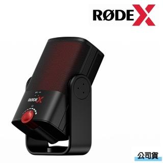 【RODE】RODE X XCM-50 專業電容式 USB 麥克風(公司貨)