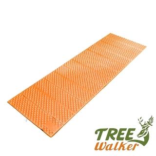【TreeWalker】蛋巢單人睡墊(五種顏色可選含外袋)