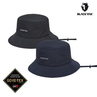 【BLACK YAK】GTX防水漁夫帽[海軍藍/黑色]BYCB1NAH02(防曬 遮陽 漁夫帽 防水帽 中性款)
