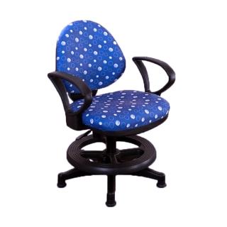 【ONE 生活】兒童椅-2色可選(人體工學椅 成長椅 書桌椅 電腦椅)