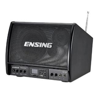 【ENSING 燕聲】ESY-500 卡拉OK小音響(藍芽/MP3/FM)