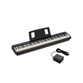 【ROLAND 樂蘭】FP10 數位鋼琴 電鋼琴(攜帶式入門型號)