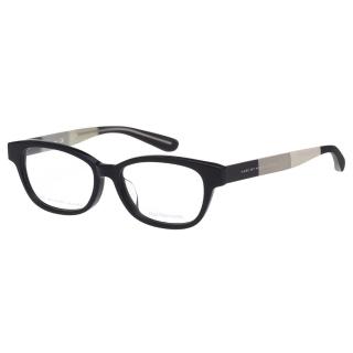 【MARC BY MARC JACOBS】光學眼鏡 MMJ0048F(黑色)