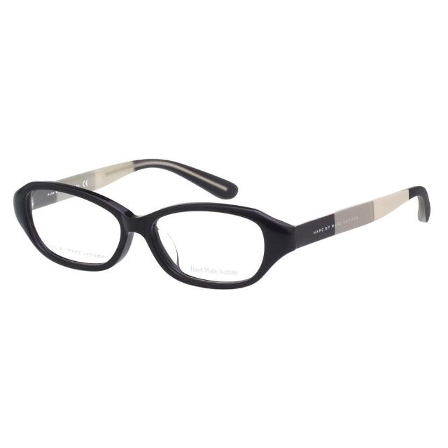 【MARC BY MARC JACOBS】光學眼鏡 MMJ0049F(黑色)