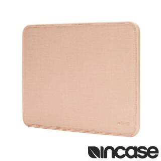 【Incase】MacBook Pro/Air 13吋 ICON Sleeve with Woolenex 磁吸式筆電保護內袋(櫻花粉)