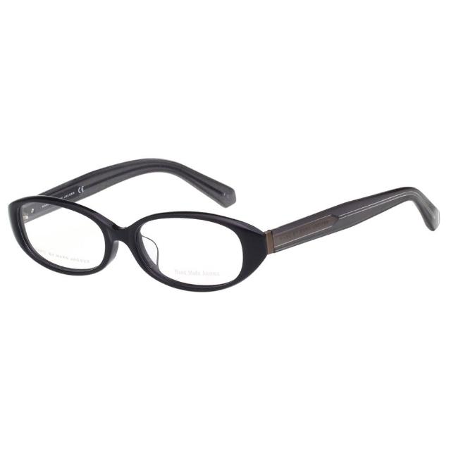 【MARC BY MARC JACOBS】光學眼鏡 MMJ0047F(黑色)