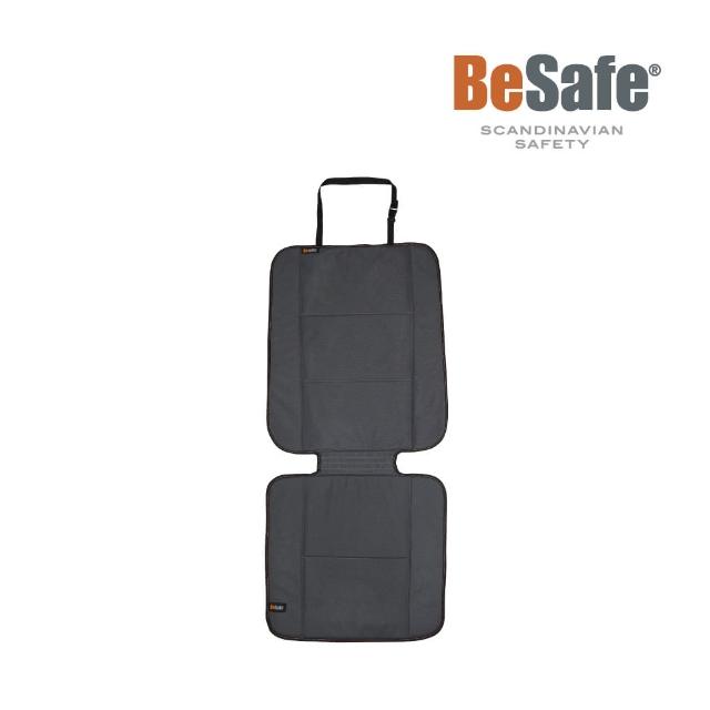 【BeSafe】汽車座椅保護墊