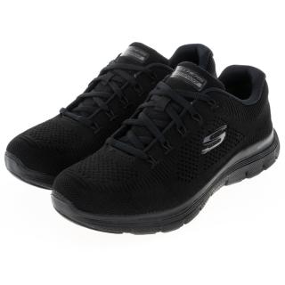 【SKECHERS】女鞋 運動系列 FLEX APPEAL 4.0(149309BBK)