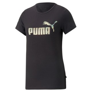 【PUMA官方旗艦】基本系列Nova Shine短袖T恤 女性 67444801