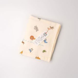 【KONTEX】日本製三層紗洗澡巾拍嗝巾(100% 日本製)