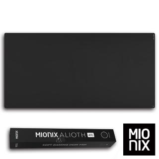 【Mionix】ALIOTH 專業級電競滑鼠墊-4XL(160×80×厚0.3cm)