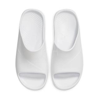 【NIKE 耐吉】拖鞋 男鞋 運動 AJ 喬丹 JORDAN POST SLIDE 白 DX5575-100