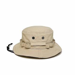 【巴黎精品】漁夫帽遮陽帽(復古街頭嘻哈男女帽子5色a1ag63)