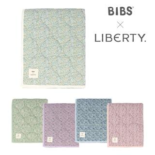 【BIBS】Liberty 有機棉蓋毯(原裝進口公司貨)