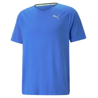 【PUMA官方旗艦】慢跑系列Cloudspun短袖T恤 男性 52326992