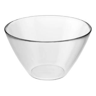 【Bormioli Rocco】玻璃沙拉碗 20cm(餐碗 飯碗 湯碗 分食碗)