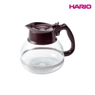【HARIO】業務用耐熱玻璃壺1800ml(手沖咖啡 咖啡壺 手沖壺 hario官方)