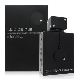 【ARMAF】Club De Nuit Intense 狂歡俱樂部淡香水 EDT 105ml(平行輸入)