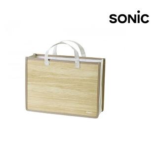 【SONIC】手提學習包(手提包 收納包 學習包)