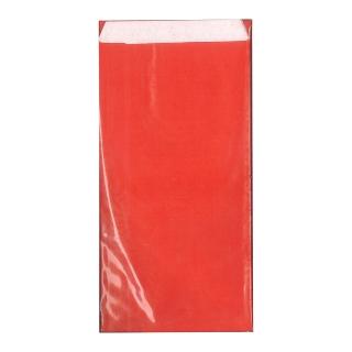 【香水鳳尾紋禮袋】香水紅包袋 大紅包袋 12K 3束 /組 共300張(非一般紅包袋尺寸)