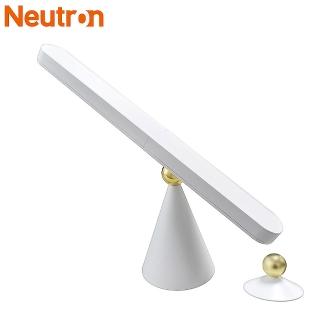 【Neutron 凌騰】LED多功能幾何燈(檯燈、壁燈、床頭燈)
