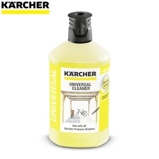 【KARCHER 凱馳】RM 626通用型清潔劑(6.295-753.0)