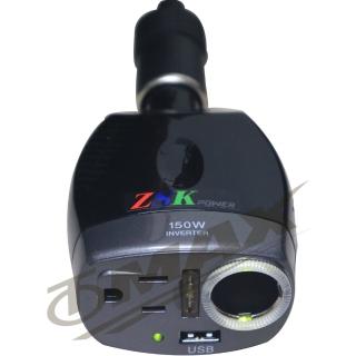 【ZSK】電源轉換器KV-150W(速)