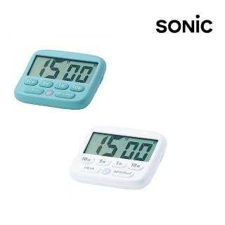 【SONIC】倒數計時器