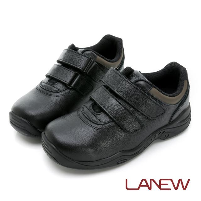 【LA NEW】安底防滑 防黴抑菌 鋼頭安全鞋(女30280292)