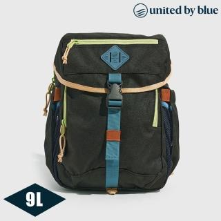 【United by Blue】防潑水後背包 Sidekick 814-172 9L(旅遊 撥水 旅行背包 休閒背包)