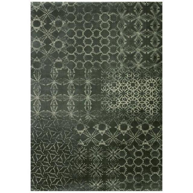 【Fuwaly】德國Esprit home 羅馬地毯-80x150cm-ESP9459-06(天文 神秘 書房 客廳 床邊地毯)