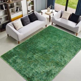 【Fuwaly】德國Esprit home 春茵地毯-200x300cm-ESP3303-17(簡約 草地 書房 客廳 大地毯)